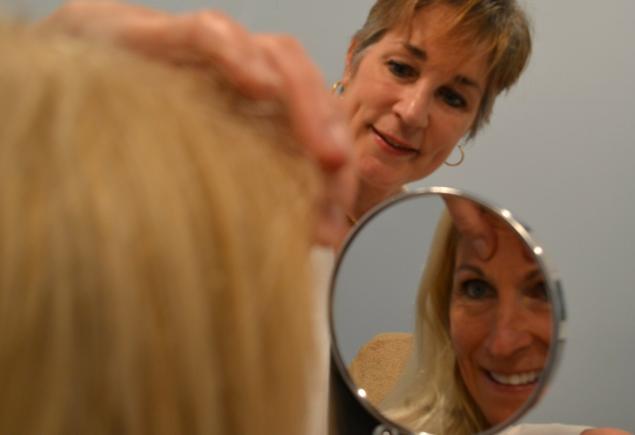 Survey: Patients Click Confidence As Motivation