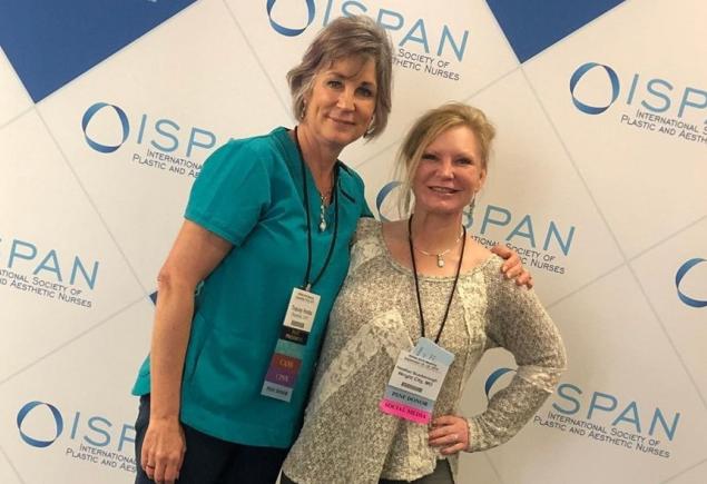 3 Great Takeaways from ISPAN’s Annual Meeting