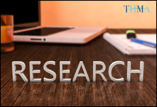 thma research committee
