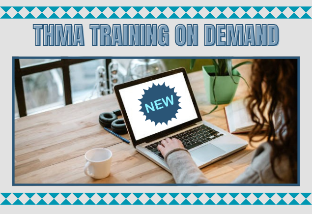 THMA training on demand
