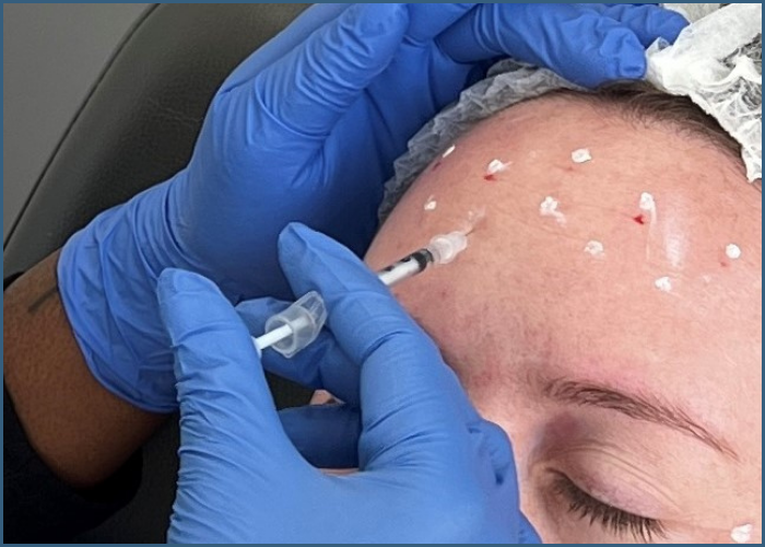 Basic Botox Course