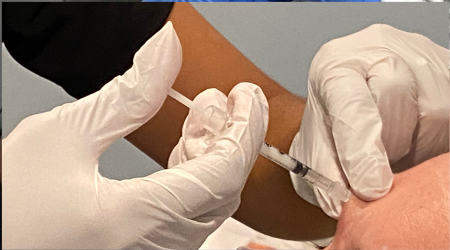 Botox training